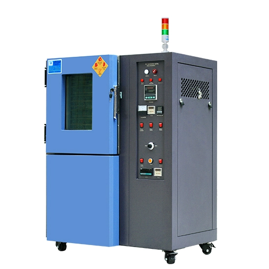 Air-ventilation Aging Test Chamber