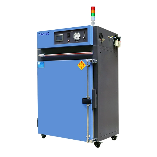 Nitrogen Drying Oven