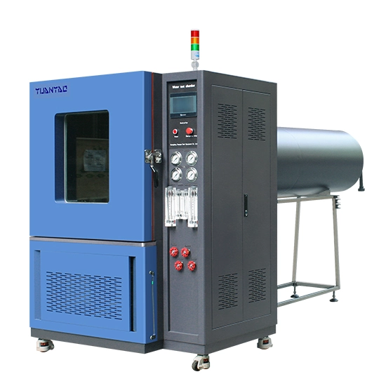 Water Spray Test Chamber