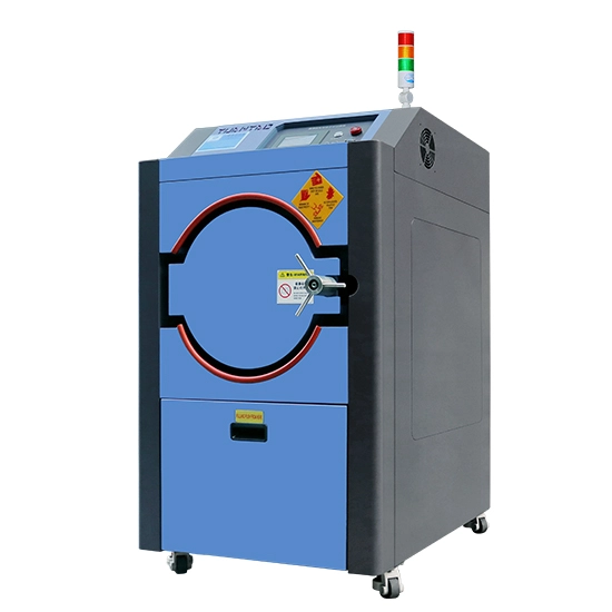 PCT High Pressure Accelerated Aging Test Chamber