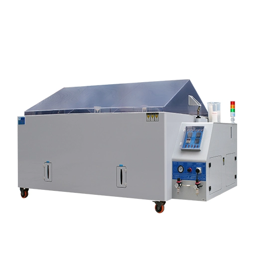 Salt Spray Test Chamber