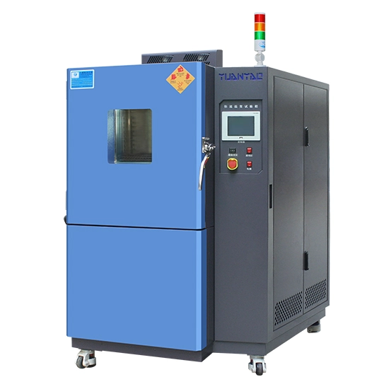 Rapid Rate Temperature Chamber